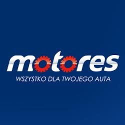 Motores - logo