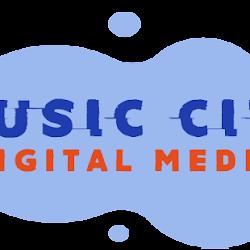 Musiccitydigitalmedia - logo