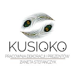 Kusioko - logo
