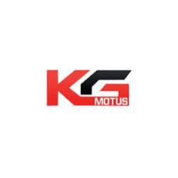 Kg motus - logo