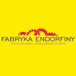 Fabrykaendorfiny - logo