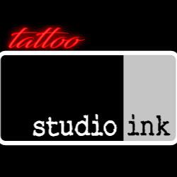 Studioinkaustin - logo