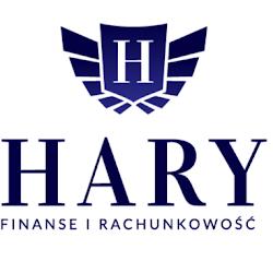 Hary - logo