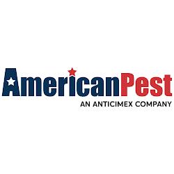 Americanpest - logo