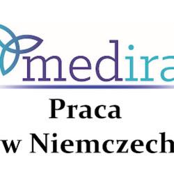 Medira - logo
