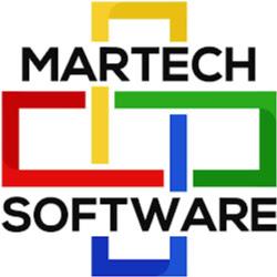 Martechsoftware - logo