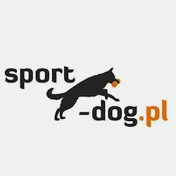 Sport-dog - logo