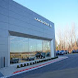 Landroverchesterfield - logo