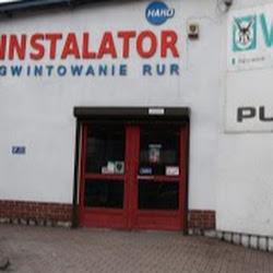 Hakoinstalator - logo