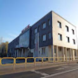 Zawiercie - logo