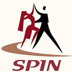 Spin-taniec - logo