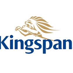 Kingspan - logo