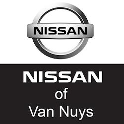 Nissanofvannuys - logo