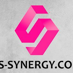 Cs-synergy - logo