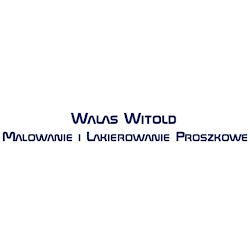 Walas lakierniaproszkowa - logo