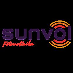 Sunvol - logo