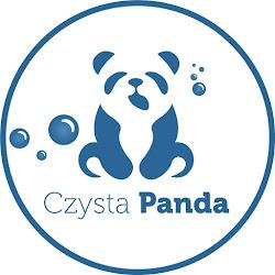 Czystapanda - logo