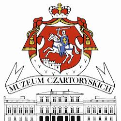 Muzeumczartoryskich - logo