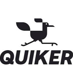Quikerco - logo
