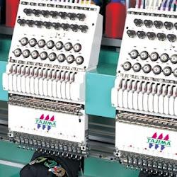 Embroidery-one - logo