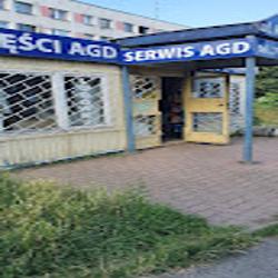 Serwis agd - logo
