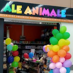 Aleanimale - logo