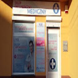Medica - logo