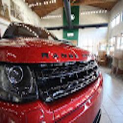 Landroverhouston - logo