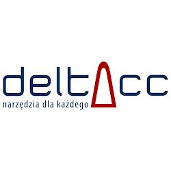 Deltacc - logo