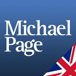 Michaelpage - logo