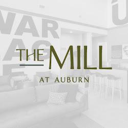 Themillauburn - logo