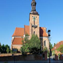 Fara - logo