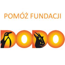 Fundacjadodo - logo