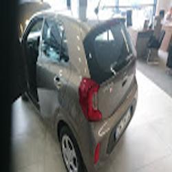 Auto - logo