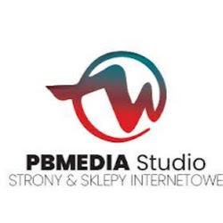 Pbmediaonline - logo