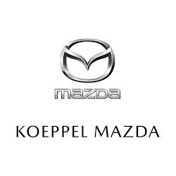 Koeppelmazda - logo