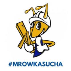 Mrowkasucha - logo