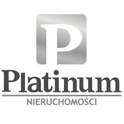 Platinum nieruchomosci - logo