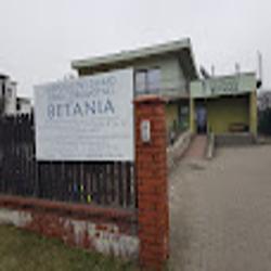 Nzozbetania - logo