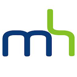 Mh informatyka - logo