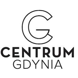 Gdyniacentrum - logo