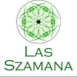 Lasszamana - logo