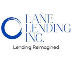 Lanelendinginc - logo