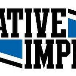 Creativeimprintapparel - logo