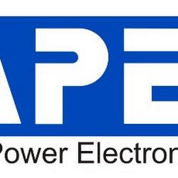 Ape - logo