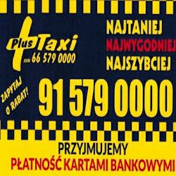 Plustaxi - logo