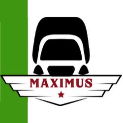 Maximus24h - logo