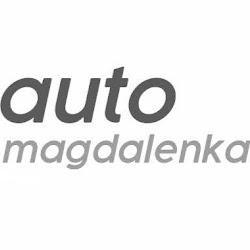 Automagdalenka - logo