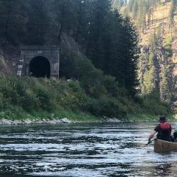Paddlepeople - logo
