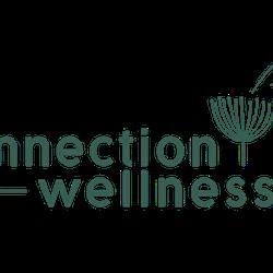Connection wellness - logo